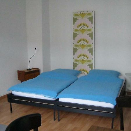 Hostel 2.Heimat Lipcse Kültér fotó