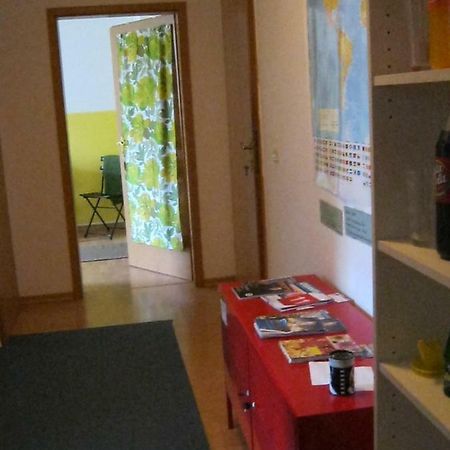 Hostel 2.Heimat Lipcse Kültér fotó