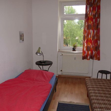 Hostel 2.Heimat Lipcse Kültér fotó